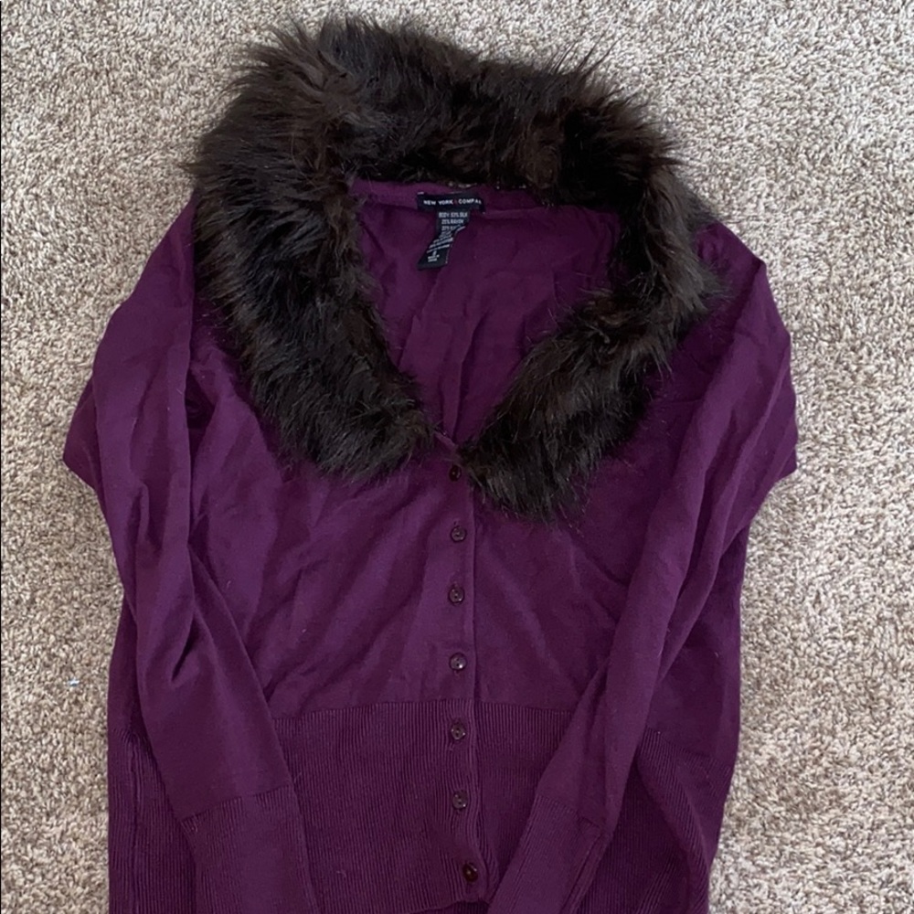 New York & company Blouse